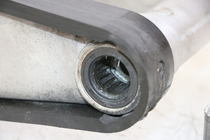photo de SWING ARM RIEJU MRT 50 (2018 - 2021)