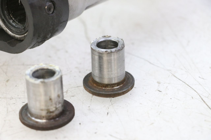 photo de SWING ARM RIEJU MRT 50 (2018 - 2021)