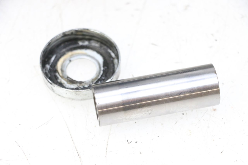 photo de SWING ARM YAMAHA MT-07 MT07 ABS 700 (2018 - 2020) - Zoom on usage condition