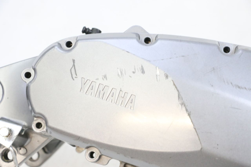 photo de SWING ARM YAMAHA NEO'S CORE 1 (2022 - 2026) - Distinctive features