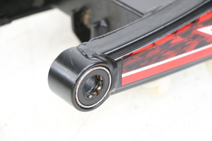 photo de SWING ARM NITRO MOTORS THUNDER 125