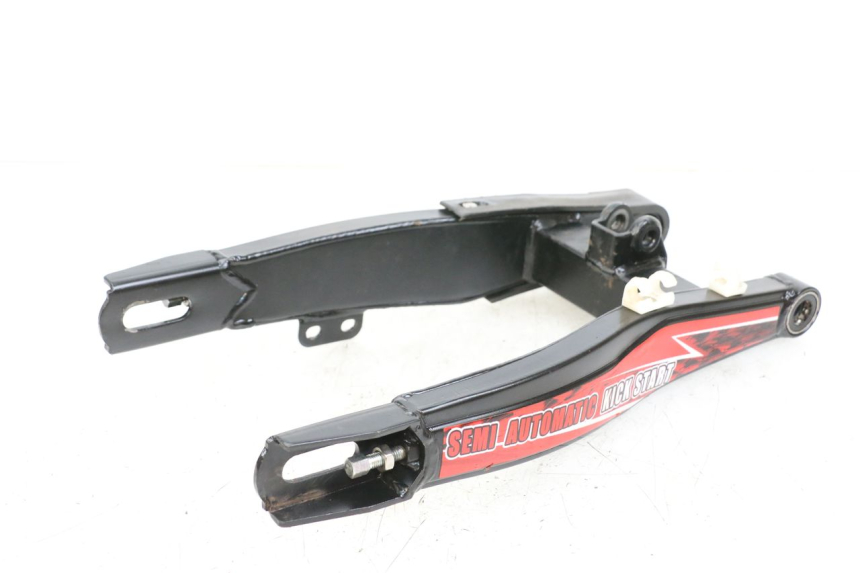 photo de SWING ARM NITRO MOTORS THUNDER 125