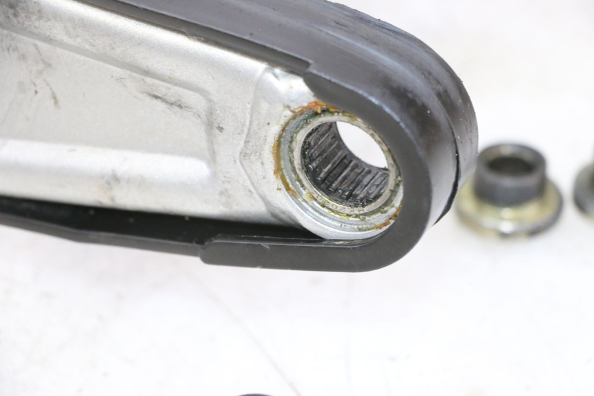 photo de SWINGARM APOLLO RFZ 125