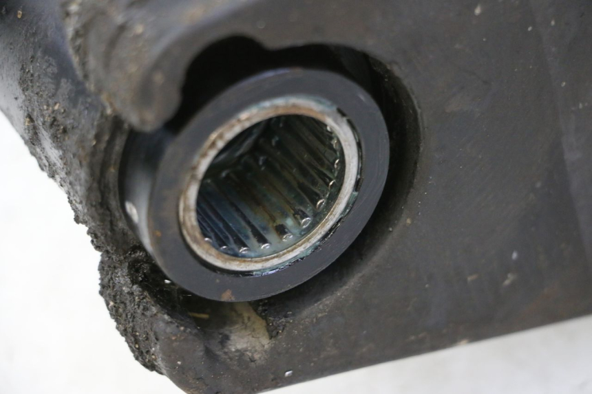 photo de SWING ARM TRIUMPH SPRINT 900 (1995 - 1998)