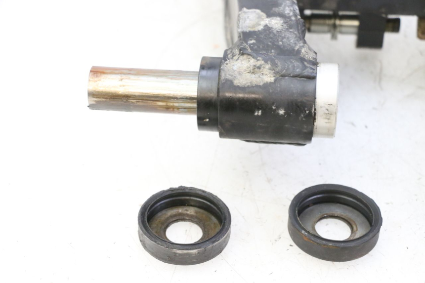 photo de SWING ARM TRIUMPH SPRINT 900 (1995 - 1998)