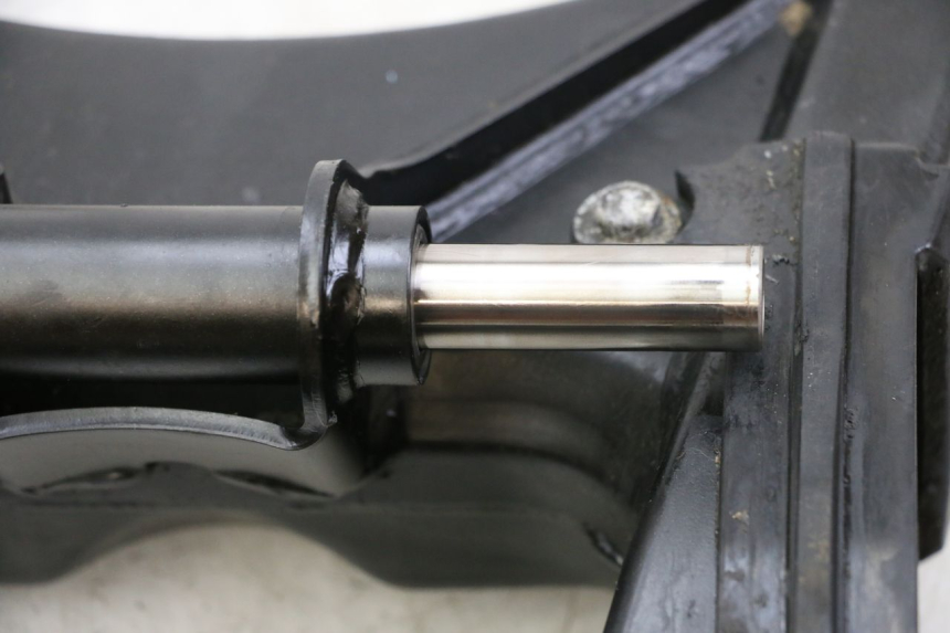 photo de SWINGARM SUZUKI GSX F GSXF 650 (2007 - 2015)