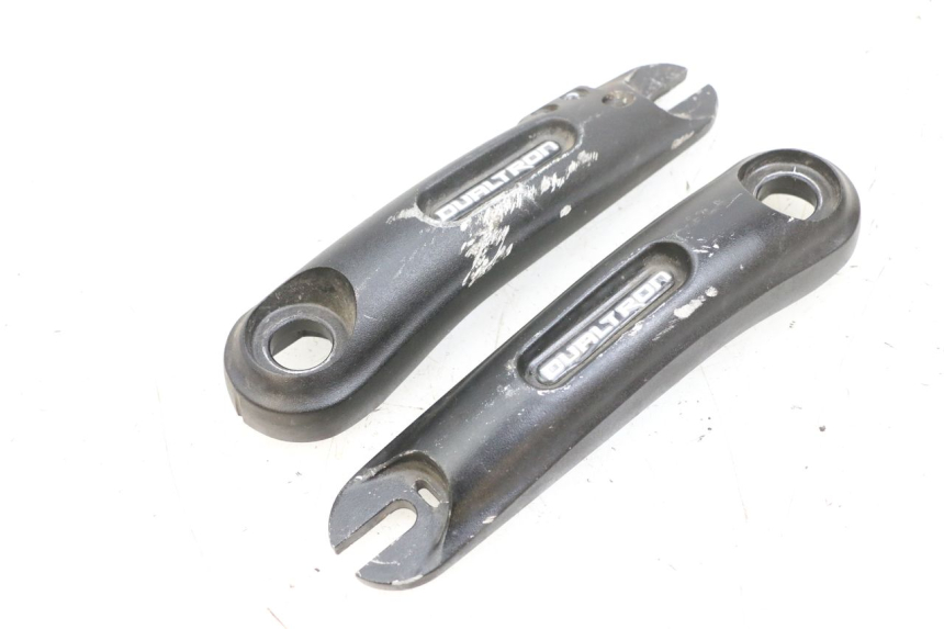 photo de SWINGARM DUALTRON VICTOR LIMITED 1