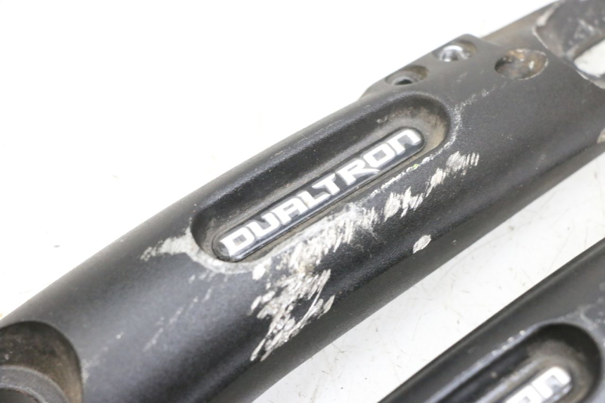 photo de SWINGARM DUALTRON VICTOR LIMITED 1