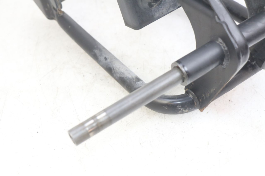 photo de SWINGARM DAELIM VL DAYSTAR 125 (2000 - 2011)