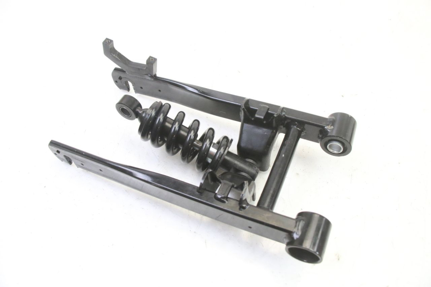 photo de SWING ARM SEGWAY NINEBOT ZT3 PRO 1