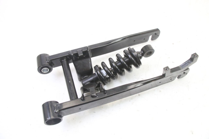 photo de SWING ARM SEGWAY NINEBOT ZT3 PRO 1