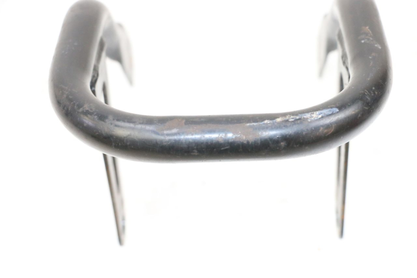 photo de BUMPER YAMAHA YFM R RAPTOR 250 (2008 - 2014) - Zoom on usage condition