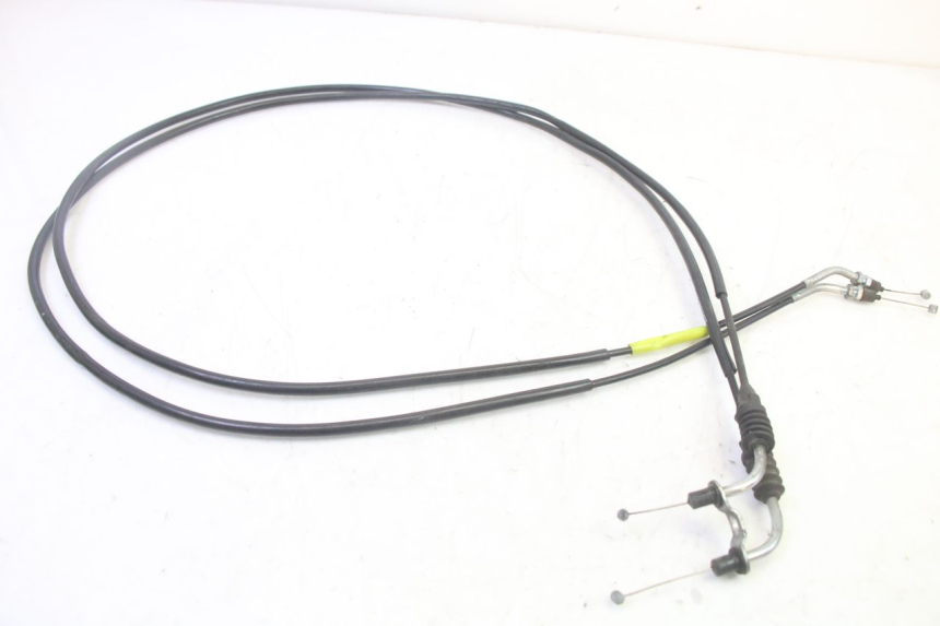 photo de THROTTLE CABLE QUADRO 4 4D 350 (2015 - 2018)