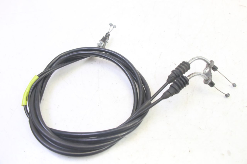 photo de THROTTLE CABLE QUADRO 4 4D 350 (2015 - 2018)