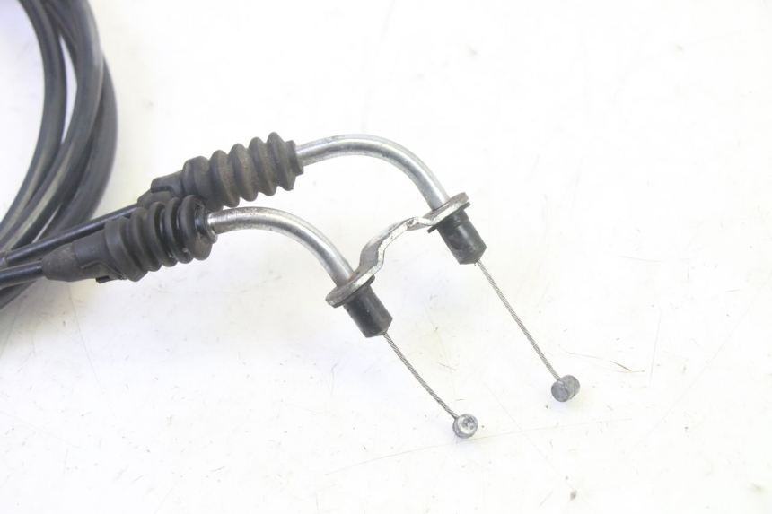 photo de THROTTLE CABLE QUADRO 4 4D 350 (2015 - 2018)