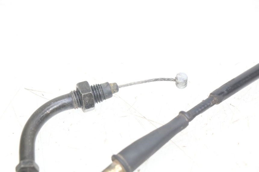 photo de ACCELERATOR CABLE KYMCO AGILITY 16+ 4T 50 (2018 - 2023)