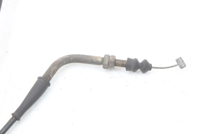 photo de ACCELERATOR CABLE KYMCO AGILITY 4T 50 (2018 - 2022)