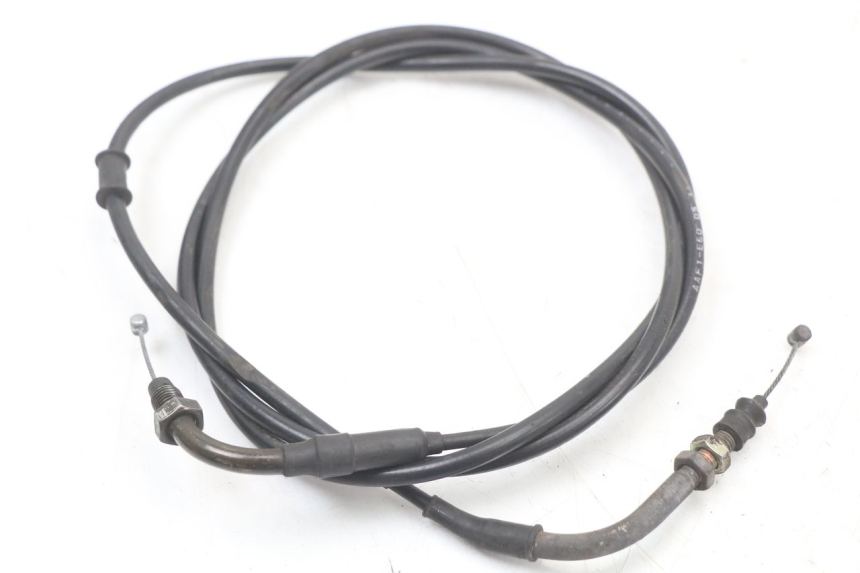 photo de THROTTLE CABLE KYMCO AGILITY CARRY 50 (2011 - 2020)