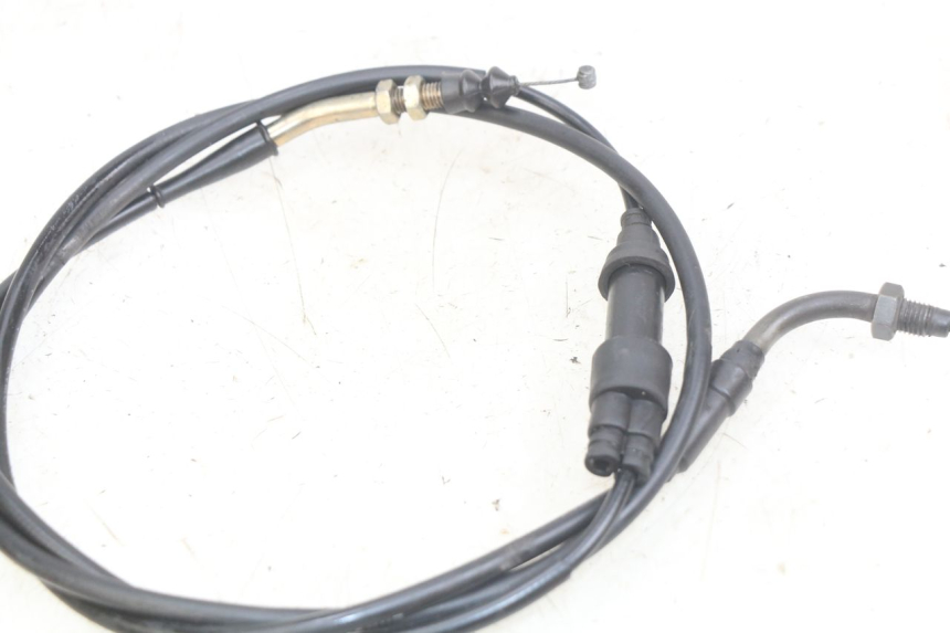 photo de ACCELERATOR CABLE KYMCO AGILITY NAKED RENOUVO 2T 50 (2011 - 2018)