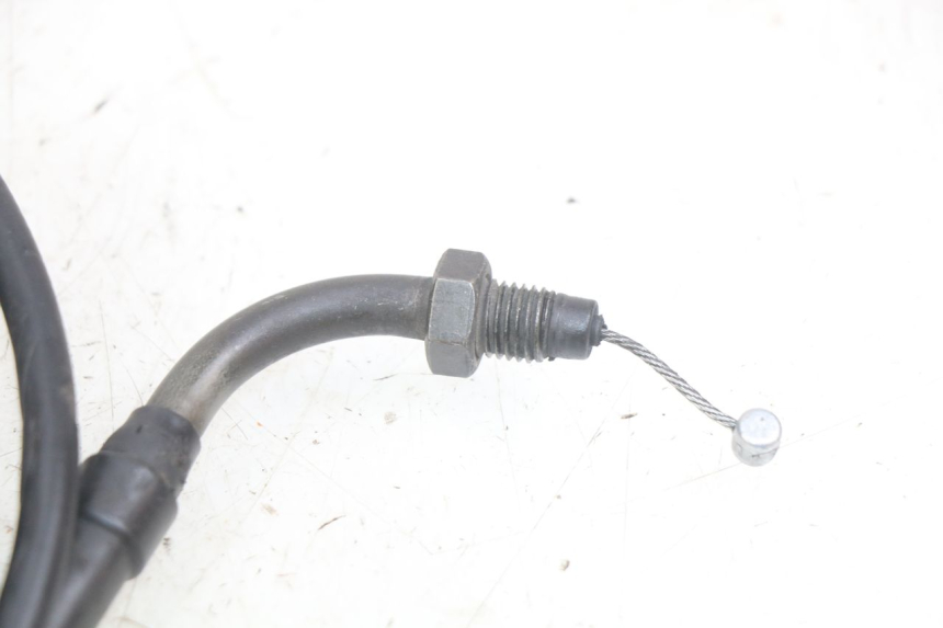 photo de ACCELERATOR CABLE KYMCO AGILITY NAKED RENOUVO 2T 50 (2011 - 2018)