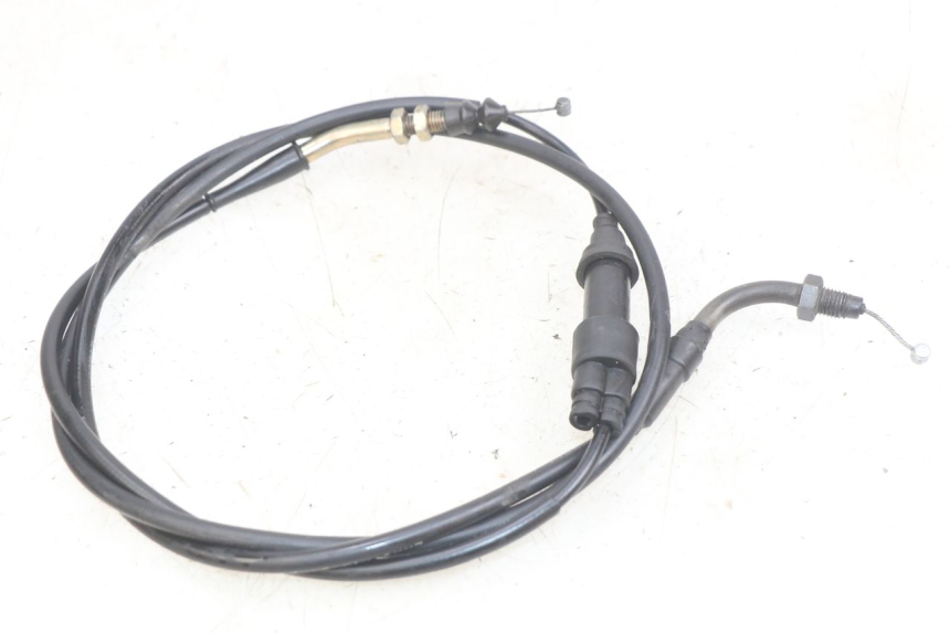photo de ACCELERATOR CABLE KYMCO AGILITY NAKED RENOUVO 2T 50 (2011 - 2018)