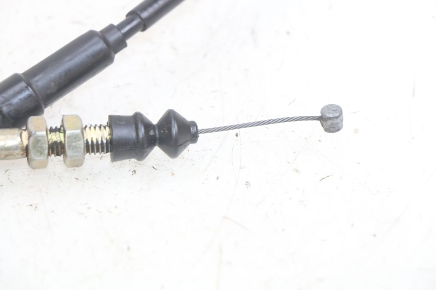 photo de ACCELERATOR CABLE KYMCO AGILITY NAKED RENOUVO 2T 50 (2011 - 2018)