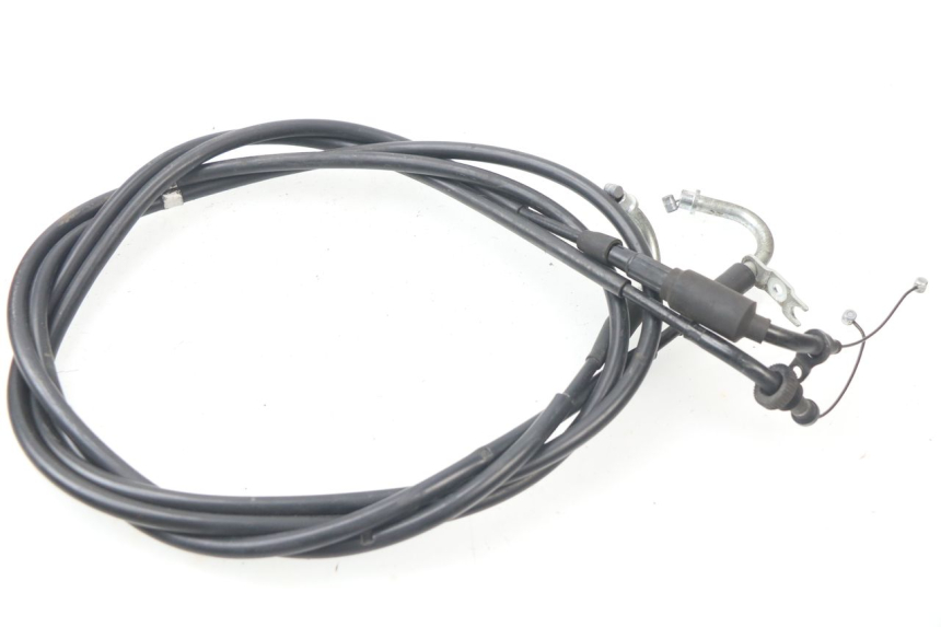 photo de ACCELERATOR CABLE SUZUKI AN BURGMAN 400 (2006 - 2010)