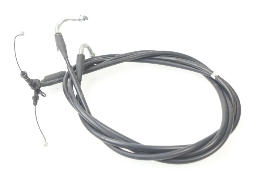 photo de ACCELERATOR CABLE SUZUKI AN BURGMAN 400 (2006 - 2010)
