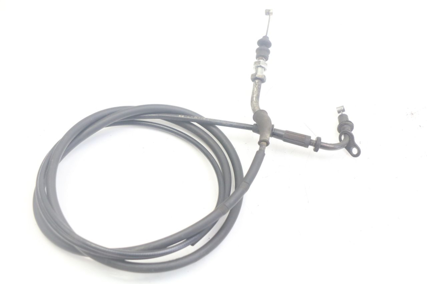 photo de ACCELERATOR CABLE APRILIA SCARABEO 100 (2003 - 2012)