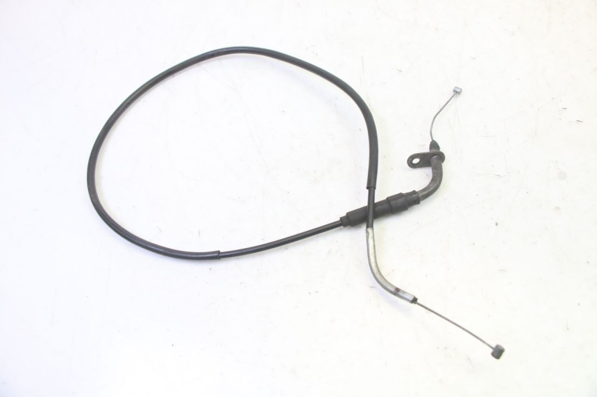 photo de THROTTLE CABLE HYOSUNG GV AQUILA 125 (2000 - 2004)