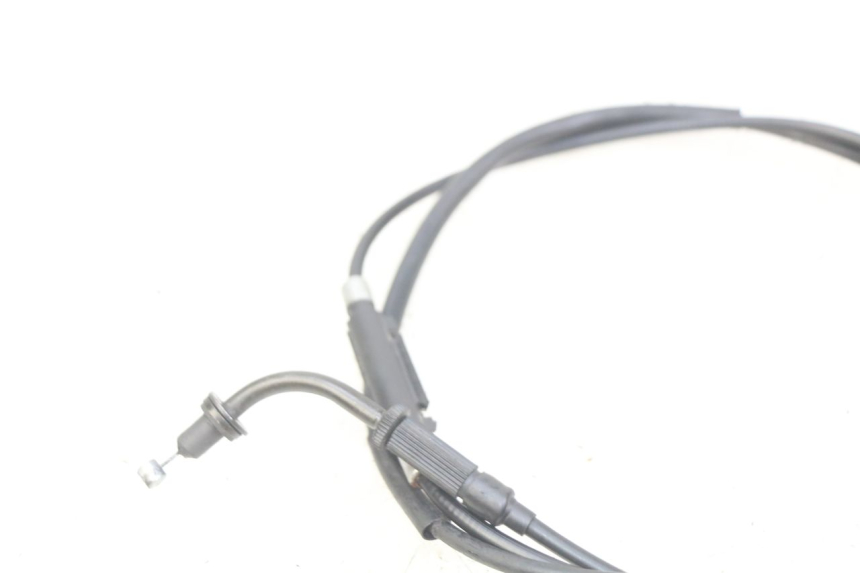 photo de ACCELERATOR CABLE MBK BOOSTER NEXT GENERATION 50 (1995 - 1998)