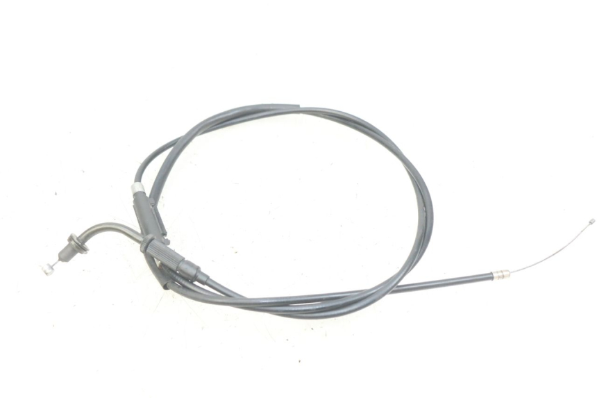 photo de ACCELERATOR CABLE MBK BOOSTER NEXT GENERATION 50 (1995 - 1998)