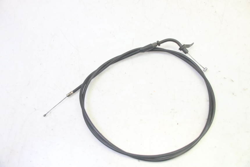photo de ACCELERATOR CABLE MBK BOOSTER SPIRIT 50 (2004 - 2017) - Component detail