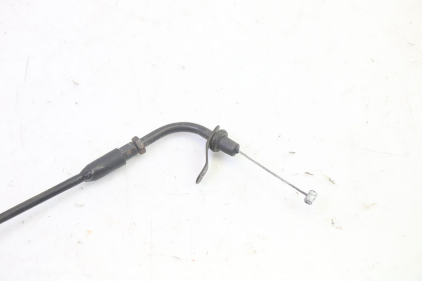 photo de ACCELERATOR CABLE MBK BOOSTER SPIRIT 50 (2004 - 2017) - Alternative perspective