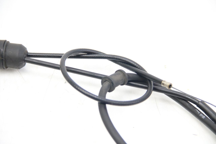 photo de ACCELERATOR CABLE DERBI BOULEVARD 50 (2009 - 2006)