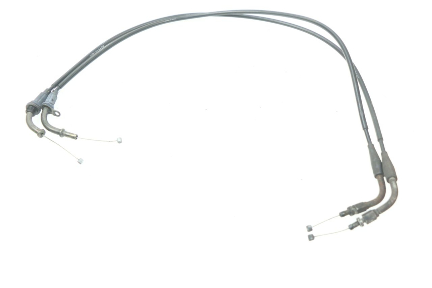 photo de ACCELERATOR CABLE SUZUKI BURGMAN 650 (2002 - 2004)