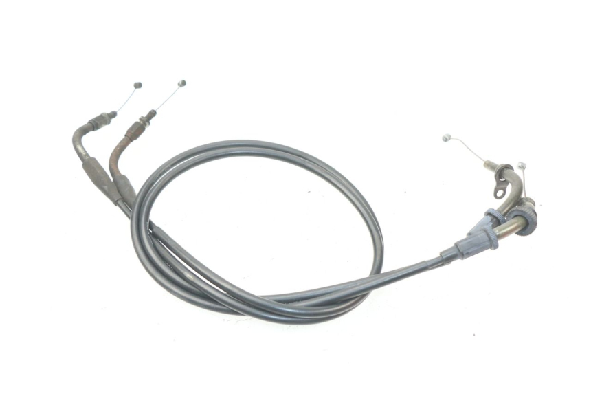 photo de ACCELERATOR CABLE SUZUKI BURGMAN 650 (2002 - 2004)