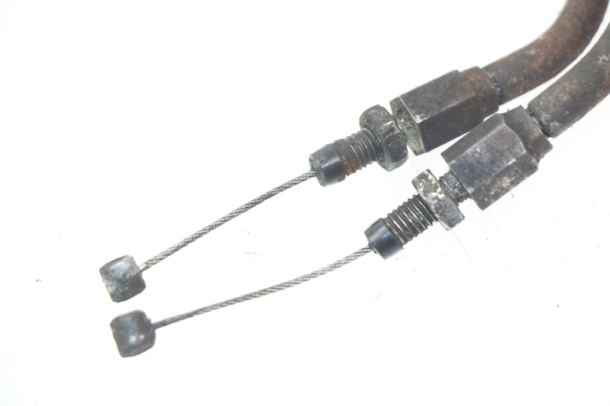 photo de ACCELERATOR CABLE SUZUKI BURGMAN 650 (2002 - 2004)