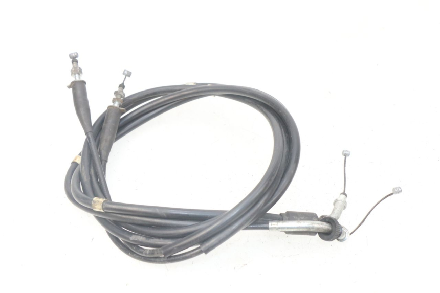photo de ACCELERATOR CABLE SUZUKI BURGMAN 125 (2007 - 2014)