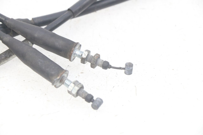 photo de ACCELERATOR CABLE SUZUKI BURGMAN 125 (2007 - 2014)