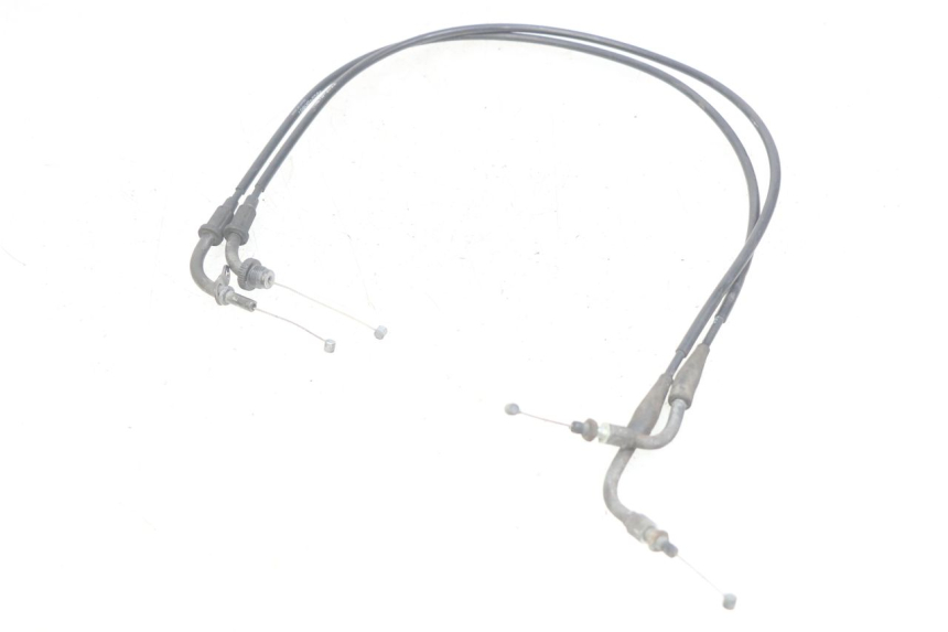 photo de ACCELERATOR CABLE SUZUKI BURGMAN 650 (2002 - 2004)