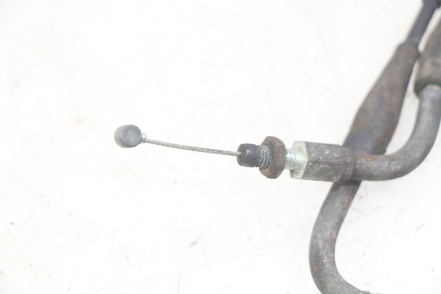 photo de ACCELERATOR CABLE SUZUKI BURGMAN 650 (2002 - 2004)