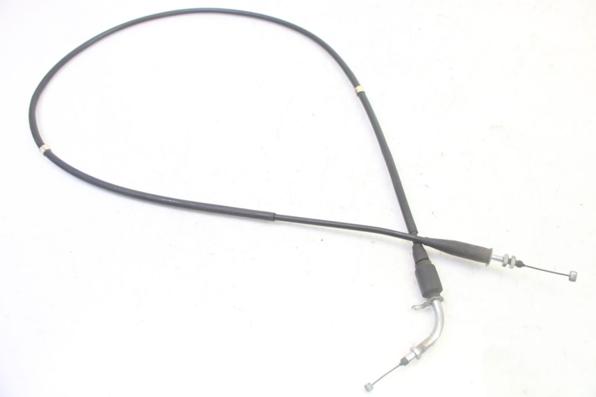 photo de ACCELERATOR CABLE SUZUKI BURGMAN 125 (2007 - 2014)