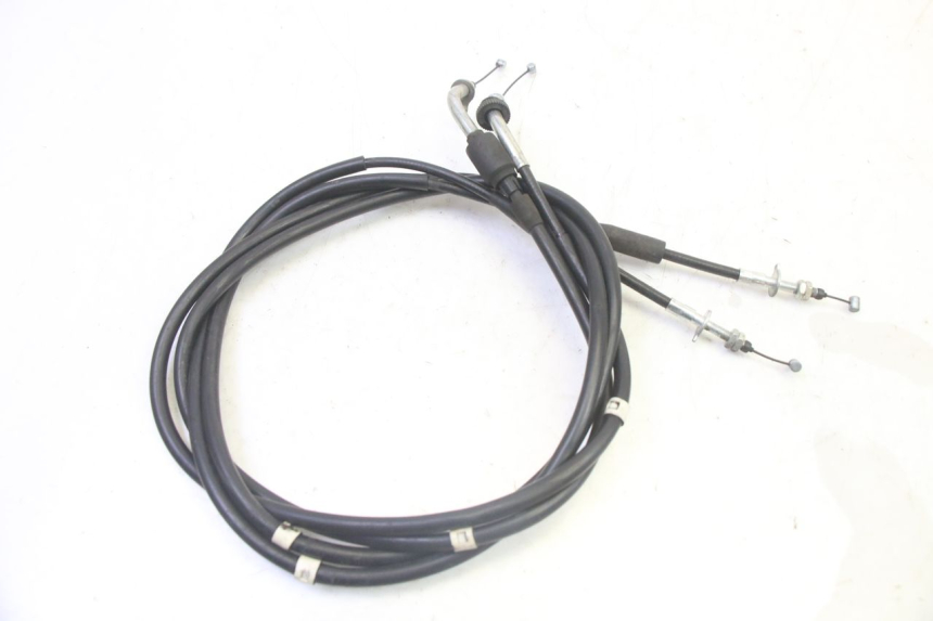 photo de ACCELERATOR CABLE SUZUKI BURGMAN 125 (2007 - 2014)