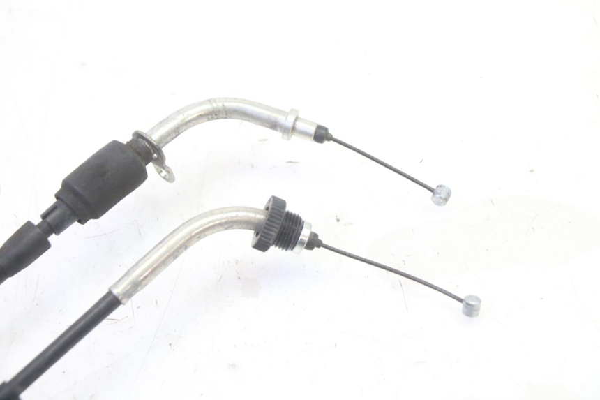 photo de ACCELERATOR CABLE SUZUKI BURGMAN 125 (2007 - 2014)