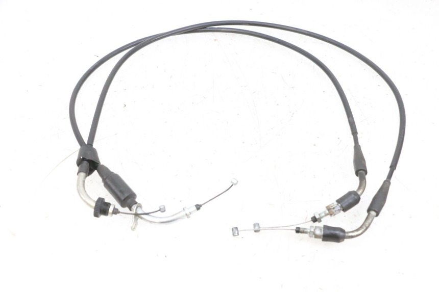 photo de THROTTLE CABLE SUZUKI BURGMAN 650 (2013 - 2020)