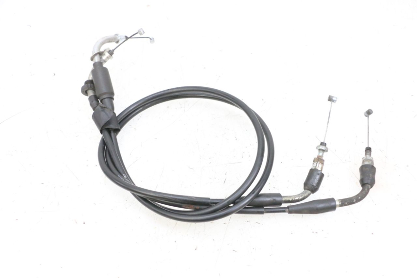 photo de THROTTLE CABLE SUZUKI BURGMAN 650 (2013 - 2020)