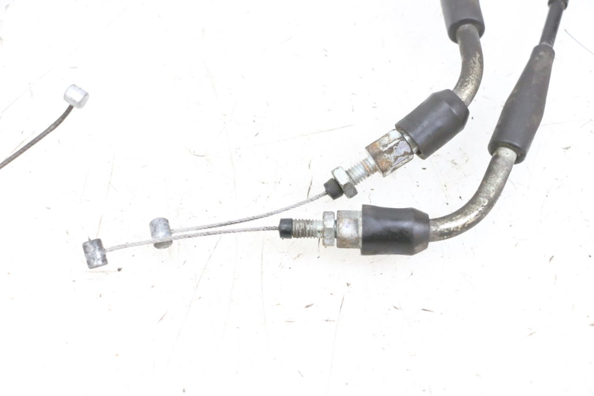 photo de THROTTLE CABLE SUZUKI BURGMAN 650 (2013 - 2020)