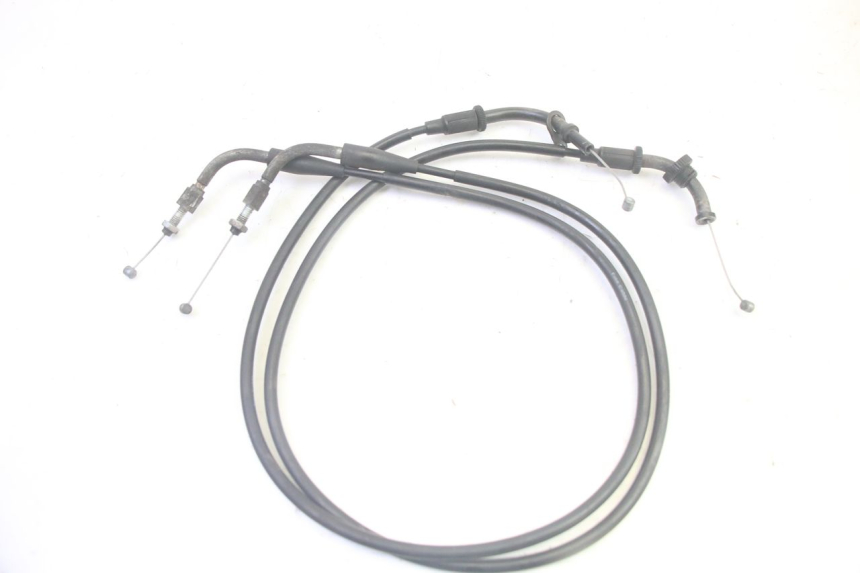 photo de THROTTLE CABLE SUZUKI BURGMAN EXECUTIVE ABS 650 (2006 - 2012) - Main view