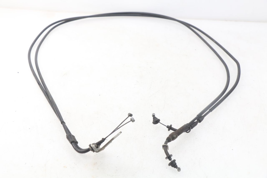 photo de ACCELERATOR CABLE YAMAHA BW'S BWS 125 (2010 - 2013)